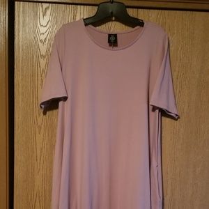 Agnes and Dora Swing